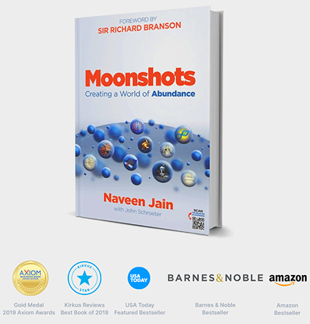 Moonshots