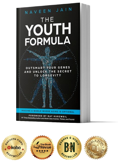 The Youth Formula