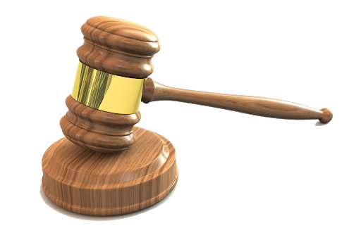court-hammer